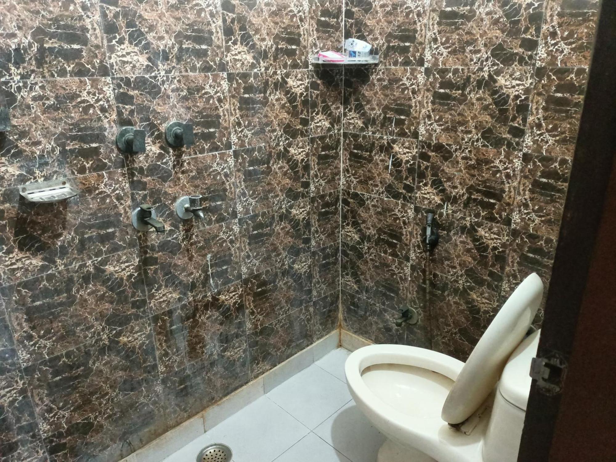 Hotel Royal India - Vijay Enclave New Delhi Extérieur photo