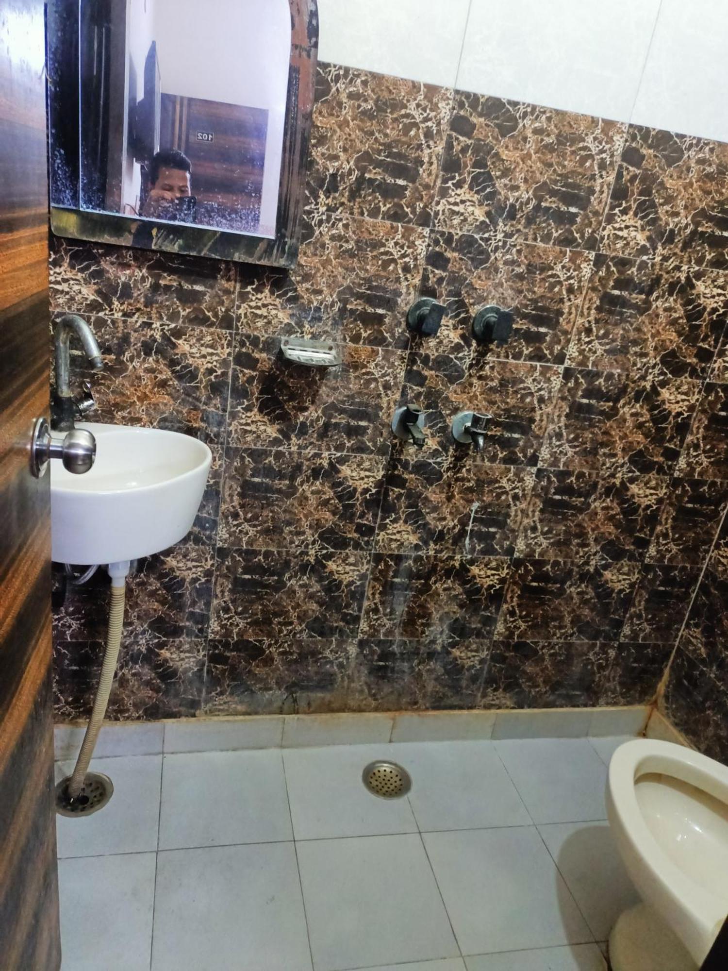 Hotel Royal India - Vijay Enclave New Delhi Extérieur photo